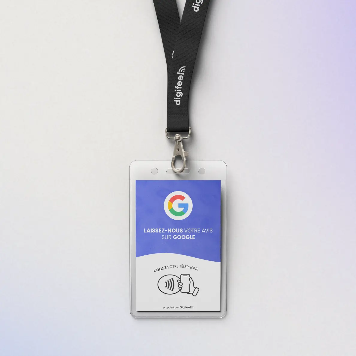 carte Google avis
