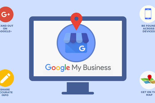 Comment créer une fiche google my business