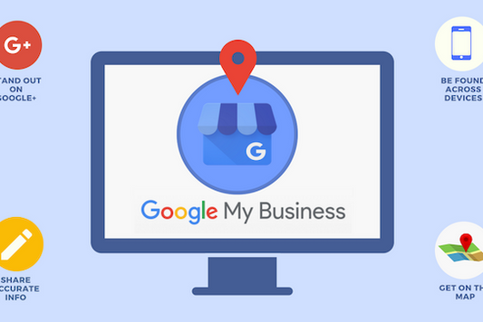 Comment créer une fiche google my business
