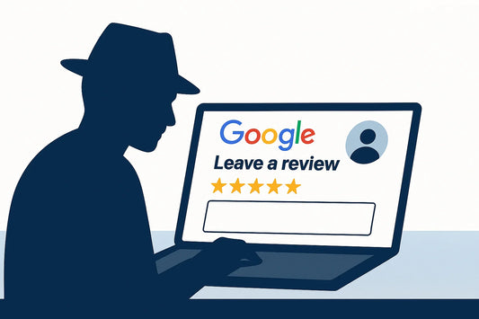 Comment mettre un avis anonyme sur google​ 