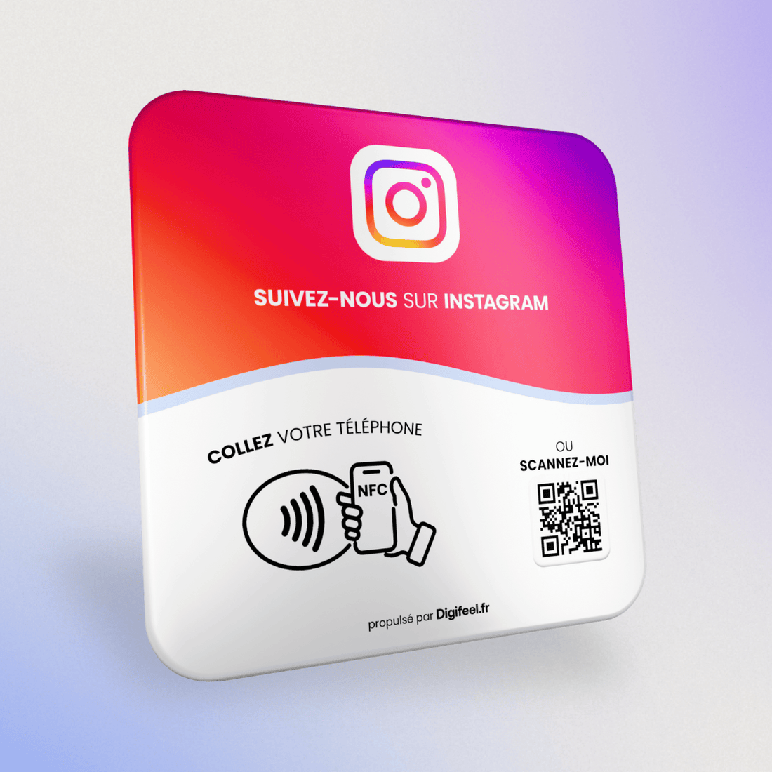 gagner des abonnés Instagram avec son commerce