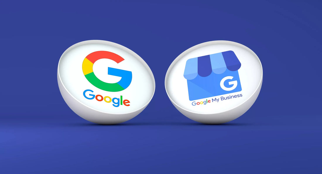 Les 5 avantages de créer un compte Google My Business pour votre activité
