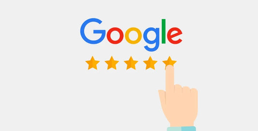 Pourquoi les avis google disparaissent