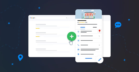 fiche google my business est validée