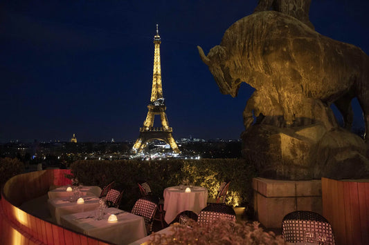 5 idées de cadeaux à offrir à un restaurant
