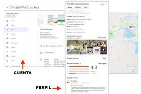 Comment faire remonter sa fiche Google My Business