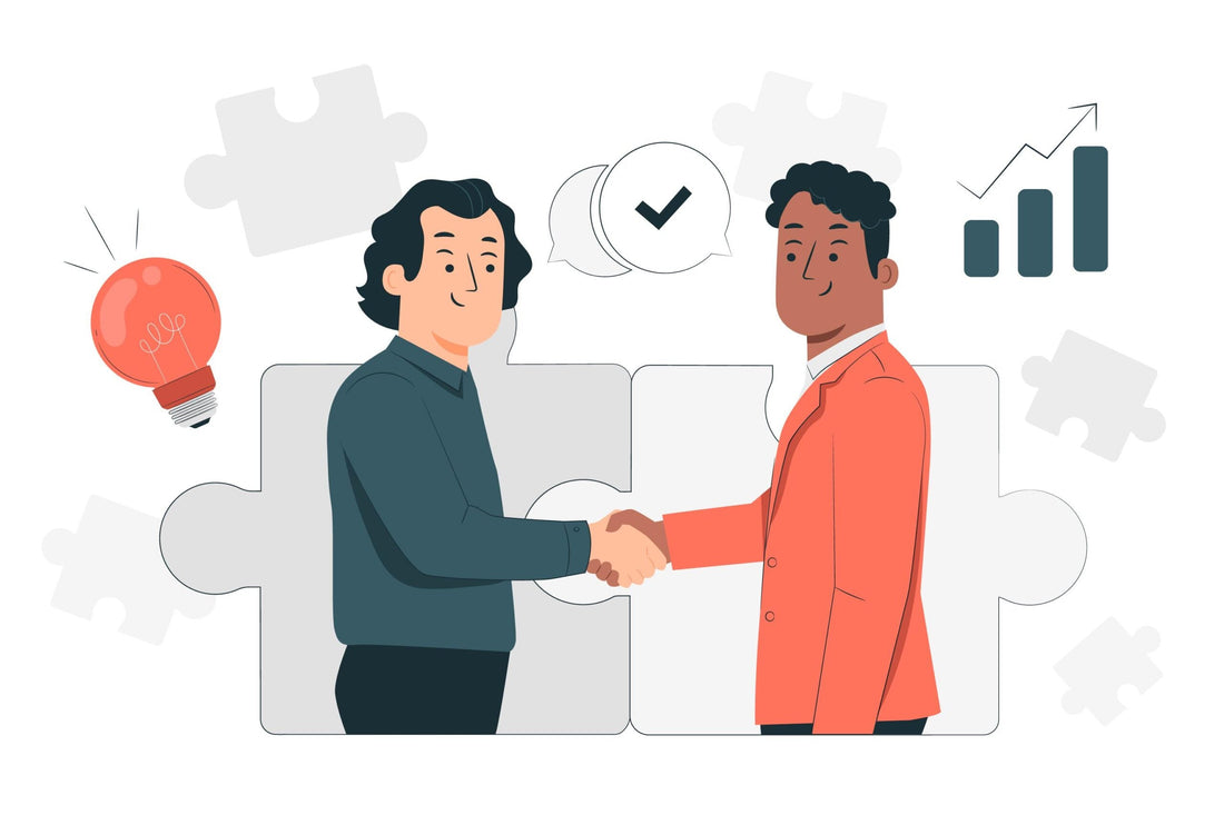 TOP 6 des astuces à faire pour fidéliser vos clients