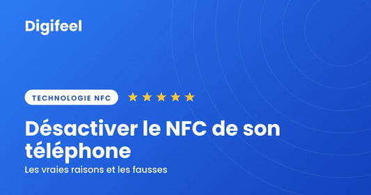 Pourquoi et quand désactiver le NFC de son téléphone