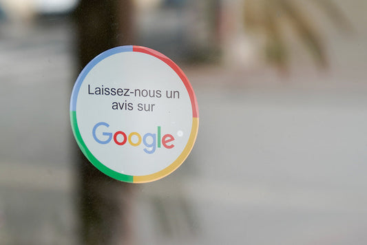 Quel est le prix d'une plaque Google NFC 
