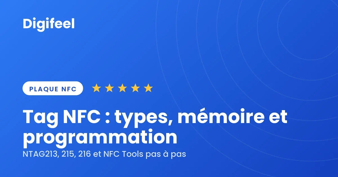 Tag NFC
