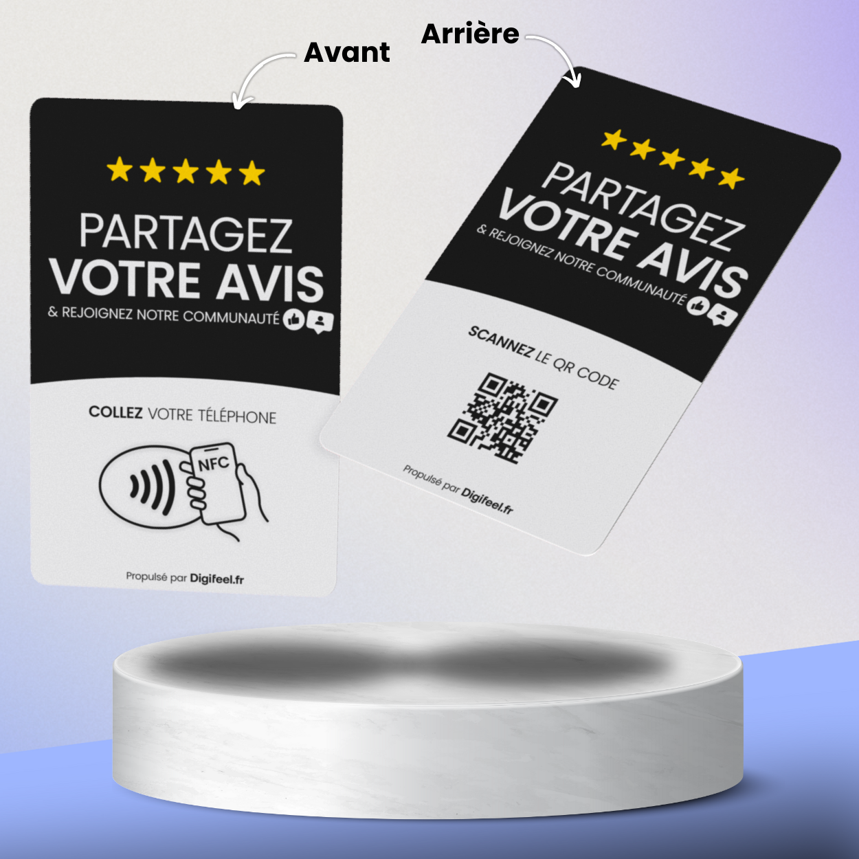 Carte Tout-En-Un