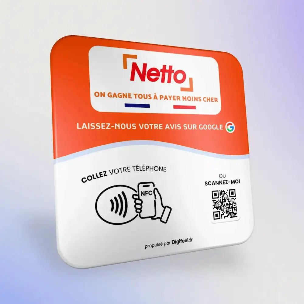 Netto