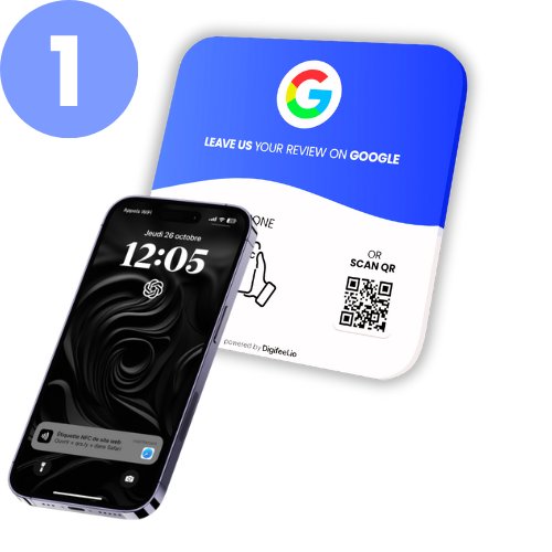 Digifeel - Améliorez votre E-réputation ! – Digifeel France
