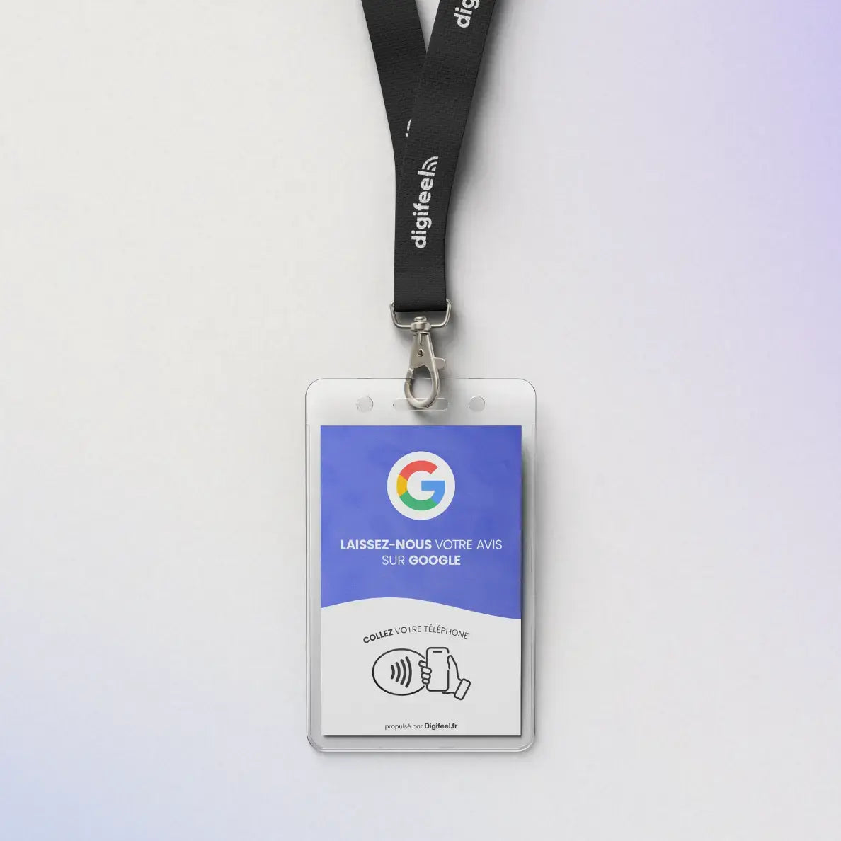 carte Google avis