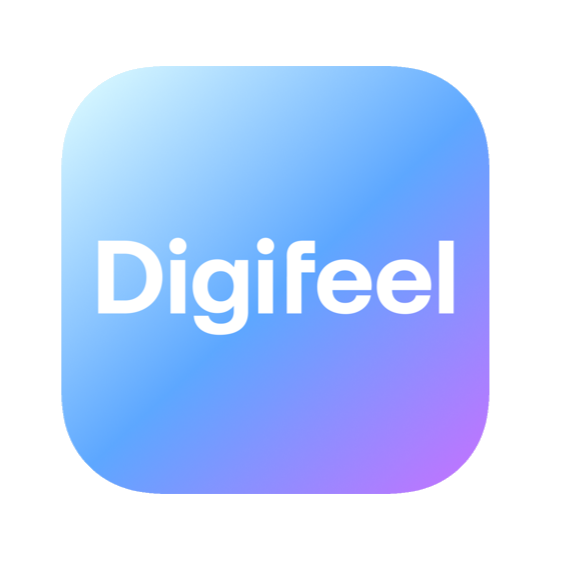 Application Digifeel - Gratuit