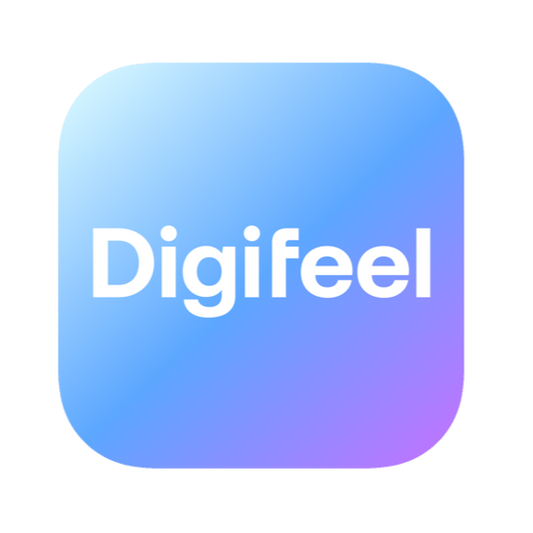 Application Digifeel - Gratuit