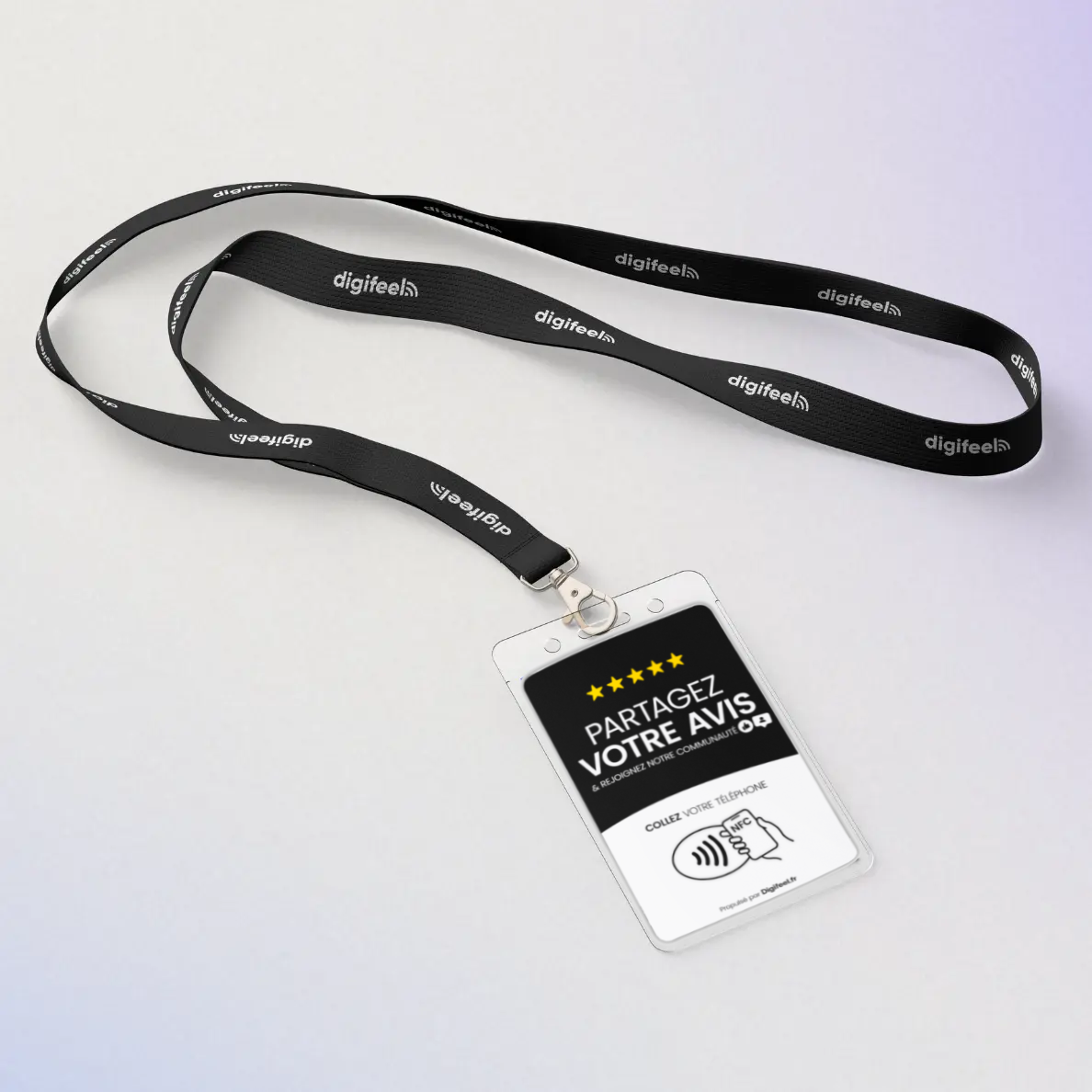 Carte Multi-Liens