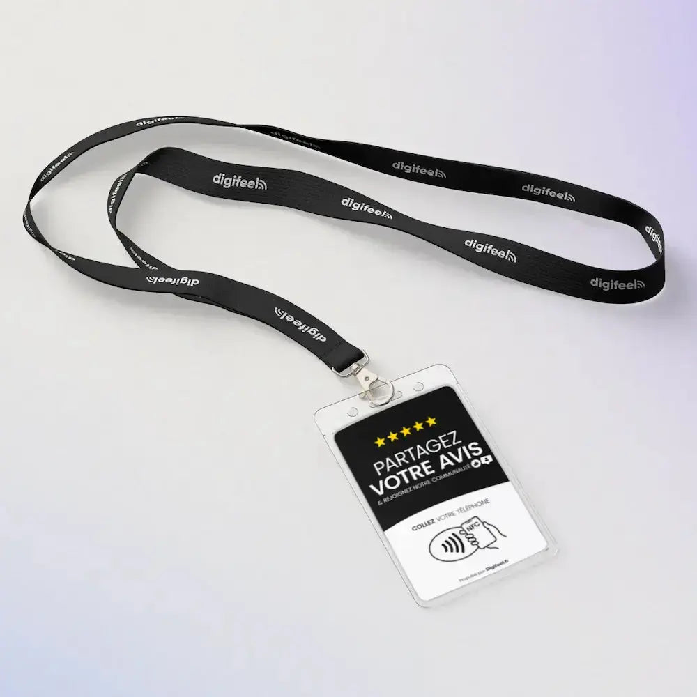 Carte Multi-Liens